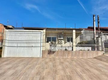Foto 01 · Casa, Porto Verde, Alvorada, RS