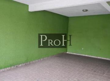 Casa de 3 quartos, Santo André · Sobrado 3 dormitórios sendo 1 suíte – R$ 850.000,00 