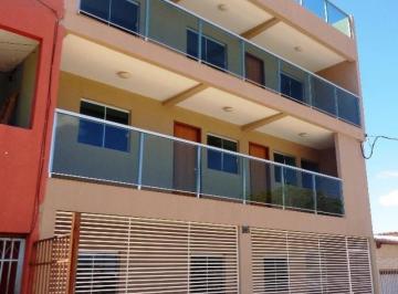 Apartamento de 1 quarto, São Sebastião · Edvaldo Moreira Aluga Apartamento 1 Quarto Setor Oeste São Sebastião Brasília DF