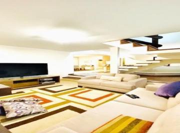 Casa de 3 quartos, São Paulo · Sobrado à venda no City América na Avenida do Anastácio, com 3 dormitórios
