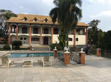 Rural de 8 quartos, São Roque · SITIO POUSADA SÃO ROQUE; c/25.000m2 Prox. à Estr. Vinho á nova Campos de Jordão