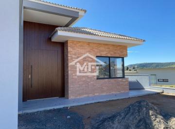 Foto 01 · Casa - Residencial Parque Campos de Santo Antônio II