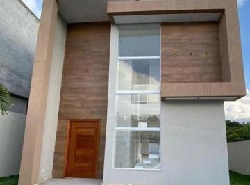 20230816160537247.jpg · Casa Duplex, Nascente, 4/4, 3 Suites, Piscina, 2 Vagas,  Condomínio Horto Ville, Catu de Abrantes (A