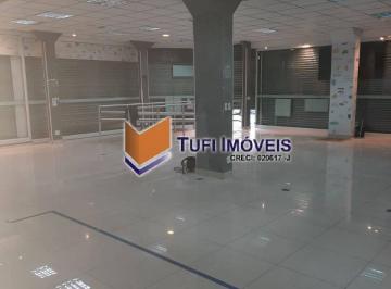 Comercial · 230m² · Loja em Pinheiros !!