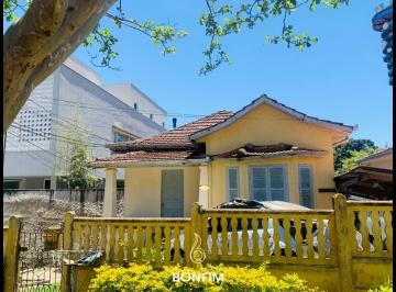 Terreno , Curitiba · TERRENO ZR3 COM 875M² DE ÁREA TOTAL NO MERCÊS