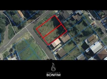 Terreno , Curitiba · DOIS TERRENOS COM ZR2 COM 810M² DE ÁREA TOTAL PRÓX AO PARQUE TANGUÁ