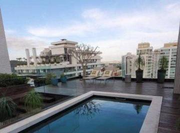 Apartamento · 397m² · 3 Quartos · 3 Vagas · Cobertura 3 quartos - à venda - Centro