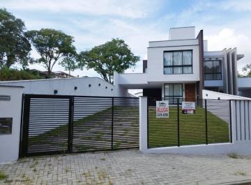 Foto 01 · Casa, Ponta Aguda, Blumenau, SC