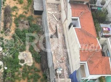 Foto 02 · Terreno, Perdizes, São Paulo, SP
