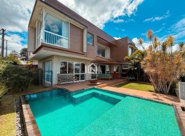 casa a venda no condominio golf village - piscina · Casa à venda - na Granja Viana