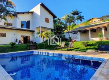 casa a venda no condominio recanto inpla- piscina · Casa para aluguel - na Granja Viana