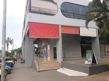 Comercial , Brasília · CLN QUADRA 308 BLOCO D loja com subsolo