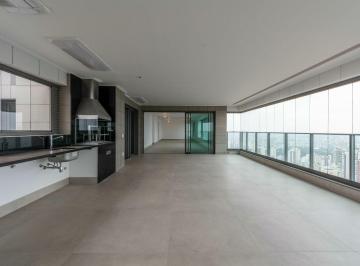 Apartamento de 5 quartos, São Paulo · Cobertura duplex - Condomínio Figueira - Altos do Tatuapé. 593,24m²
