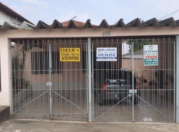 Casa de 3 quartos, São Paulo · vendo casa térrea linda no campo limpo