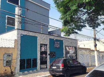 Foto · Sobrado de condomínio fino acabamento no Jardim Penha! São 2 dormitórios, 60 m², cozinha, sala de es