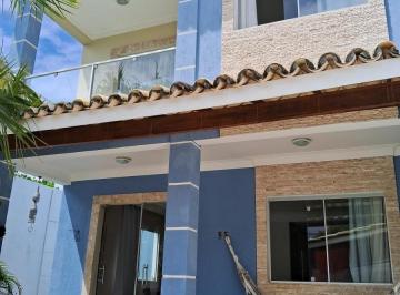 202308171305103403.jpg · Casa Triplex, 4/4, 2 Suítes, 4 vagas, Oportunidade, bairro Buraquinho, localizado na cidade de Lauro