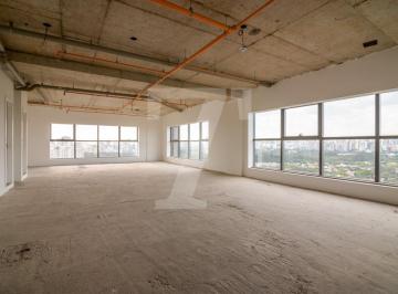 Comercial · 142m² · 1 Vaga · Conjunto comercial 142 m² para locação em Moema.