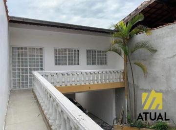 Casa · 240m² · 2 Quartos · 4 Vagas · Casa 2 dorm e 4 vagas à venda no Balneário Mar Paulista