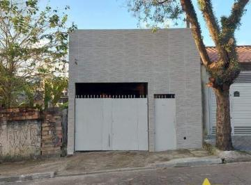 Casa · 125m² · 2 Quartos · 1 Vaga · Terreno com 3 casas - Venda - Jd Apurá ZS