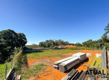 Terreno · 2500m² · Terreno à venda, Água Espraiada (Caucaia do Alto) - Cotia/SP