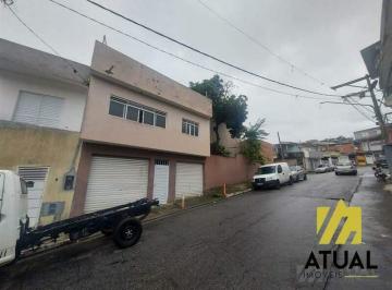 Casa · 245m² · 3 Quartos · 2 Vagas · Sobrado à venda, 3 quartos, 2 vagas, Jardim Orly - São Paulo/SP