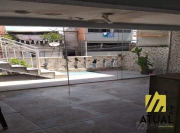 Casa · 125m² · 5 Quartos · 2 Vagas · Excelente imóvel para renda no Parque Primavera ZS