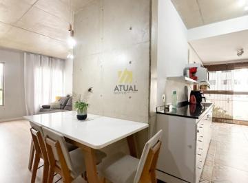 Apartamento · 70m² · 2 Quartos · 2 Vagas · Apartamento 2 dorm e 2 vagas - Venda - Maxhaus MIGY (Interlagos)
