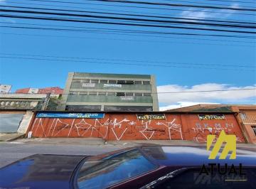 Comercial · 1280m² · 4 Vagas · Prédio à venda, 4 vagas, Jardim Miriam - São Paulo/SP