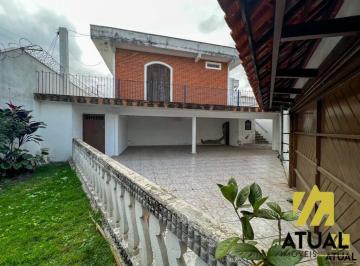 Casa · 150m² · 3 Quartos · 6 Vagas · Sobrado 3 dorm e 6 vagas - Venda - Jardim Santa Terezinha (Pedreira) ZS