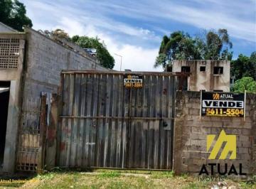 Terreno · 480m² · Terreno à venda, Jardim Apurá - São Paulo/SP