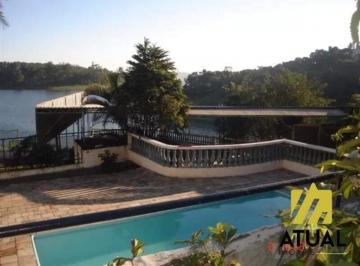 Rural · 2200m² · 5 Quartos · 10 Vagas · Chácara à venda no Jardim Apurá ZS