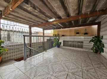 Casa · 250m² · 5 Quartos · 1 Vaga · Sobrado - Venda - Jardim da Pedreira