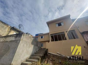Casa · 253m² · 2 Quartos · 2 Vagas · Sobrado à venda, 2 quartos, 2 vagas, Santa Amélia - São Paulo/SP