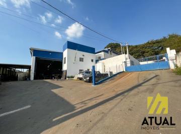 Comercial · 816m² · Propriedade com galpões de 400 e 416m² - Venda - Jd Margarida - Cotia/SP