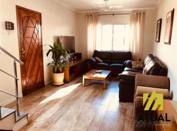 Casa · 180m² · 3 Quartos · 5 Vagas · Sobrado à venda, 3 quartos, 1 suíte, 5 vagas, Vila do Castelo - São Paulo/SP