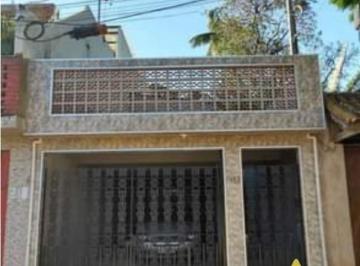 Casa · 100m² · 5 Quartos · 4 Vagas · Imóvel para investimento - Venda - Jd Bandeirantes ZS