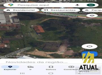 Terreno · 9120m² · Terreno à venda, Balneário São Francisco - São Paulo/SP