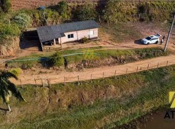 Terreno · 107937m² · Área de 107.937m² - Venda - Bairro do Verava - Ibiúna/SP