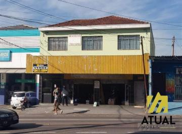 Comercial · 300m² · 3 Quartos · 1 Vaga · Excelente imóvel para investimento - Venda - Jd da Pedreira