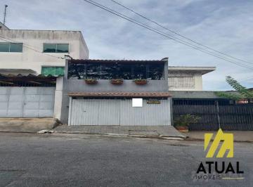 Casa · 130m² · 2 Quartos · 2 Vagas · Sobrado 2 dorm e 2 vagas - Venda - Vila São Pedro ZS
