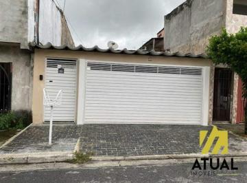 Casa · 300m² · 3 Quartos · 2 Vagas · Lindo sobrado 03 dormitórios e 02 vagas - Vila do Castelo - ZS.