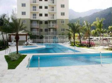 Foto 14 · Apartamento à venda no Rio de Janeiro-RJ, Camorim: 2 quartos, sala, banheiro, garagem e 52m² de área