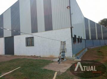 Comercial · 487m² · 15 Vagas · Galpão de 487 m² a venda em Terra Preta/Mairiporã/SP valor 1.600,000,00.