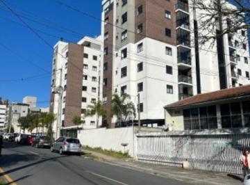 Foto 01 · Apartamento, Cristo Rei, Curitiba, PR