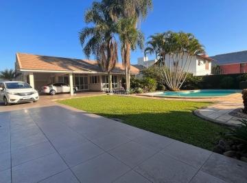 Casa · 728m² · 5 Quartos · 10 Vagas · Casa de alto padrão no bairro São José