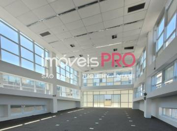 Comercial · 4023m² · 90 Vagas · Prédio, Consolação - São Paulo