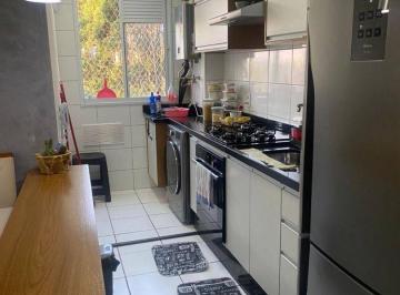8a1c1f7b465307892e4051ebd36fe1a030edc005 · Apartamento com 2 dormitórios à venda, 42 m² por R$ 295.000,00 - Jardim Nossa Senhora do Carmo - São
