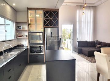 Casa de 3 quartos, Sorocaba · Oportunidade de casa no condomínio Reserva Ipanema