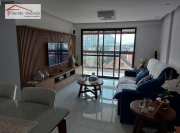 f50ce963954dcfef0b4221de3aebe255e3189675 · Apartamento com 4 dormitórios para alugar, 118 m² por R$ 10.050,75/mês - Recreio dos Bandeirantes - 