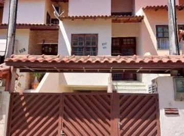 a8dab54f5710edbe9f95c91b3b3893d9a28b7575 · Casa com 3 dormitórios à venda, 119 m² por R$ 450.000,00 - Praça Seca - Rio de Janeiro/RJ